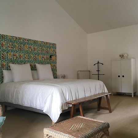 Villa Mitsou Mellé Eksteriør billede