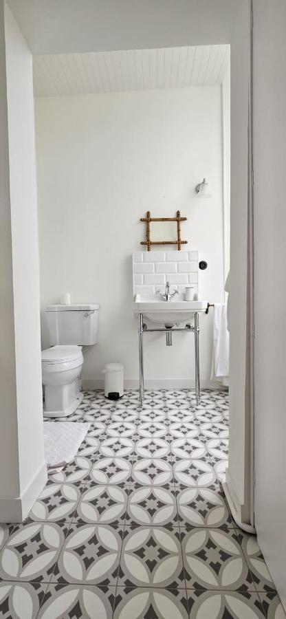 Villa Mitsou Mellé Eksteriør billede