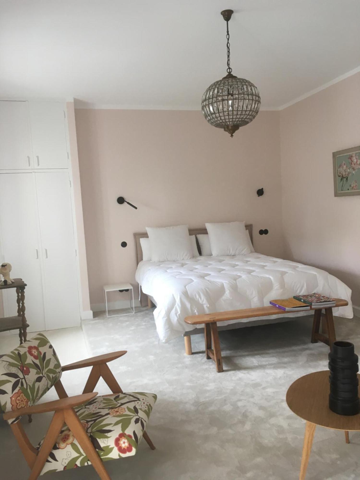 Villa Mitsou Mellé Eksteriør billede